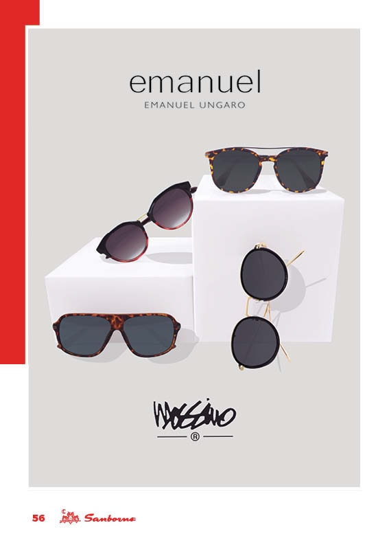 Óptica Emmanuel
