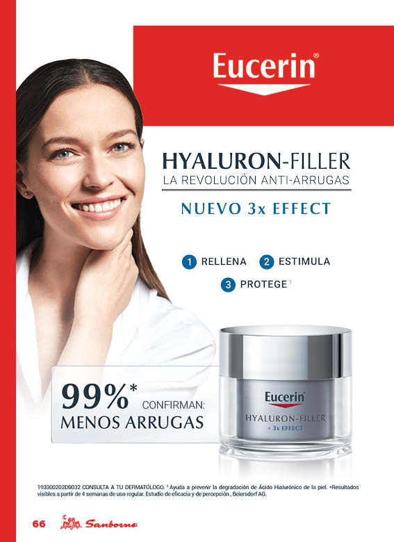 Dermocosméticos Eucerin