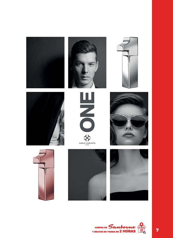 Perfumes Carlo Corino
