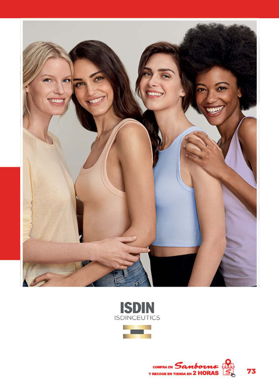 Dermocosméticos Sesderma