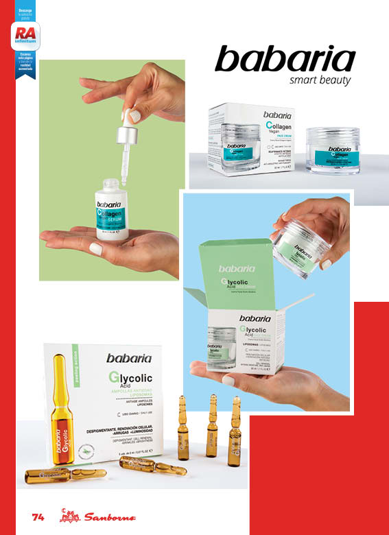 Otros de Farmacia Barbaria