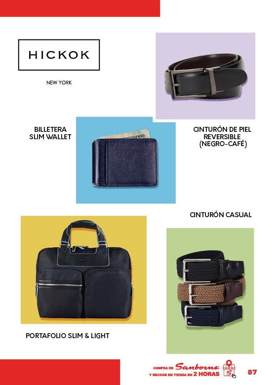 Caballeros Hickok