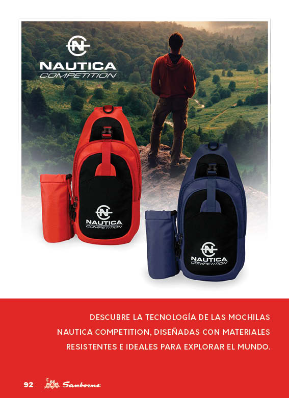 Caballeros Nautica