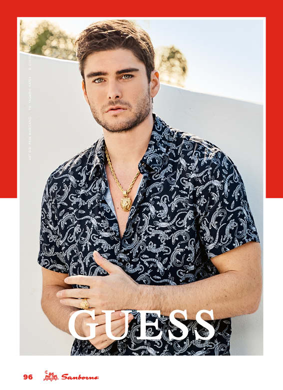 Joyería Guess