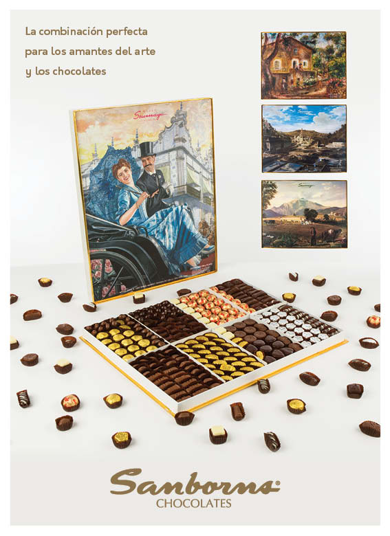 Chocolates
