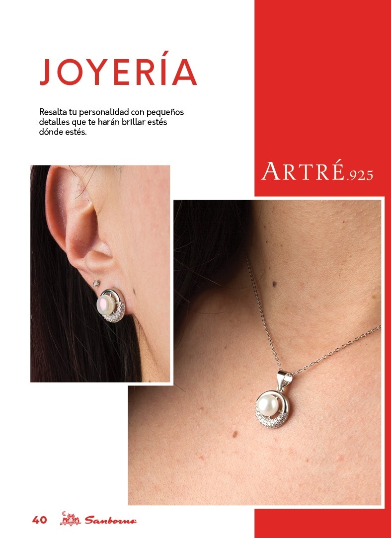 Joyería Arte .925