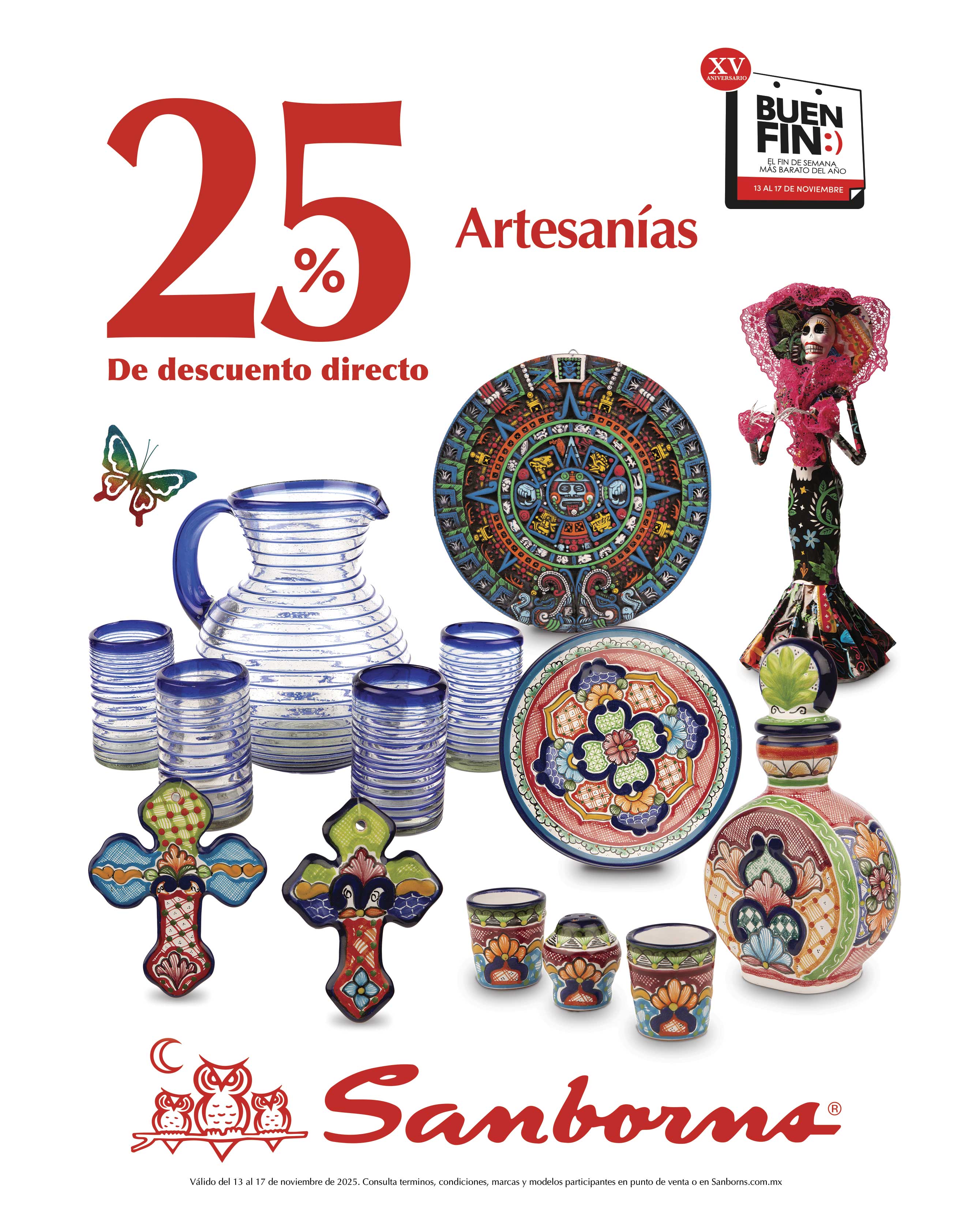 Artesanías