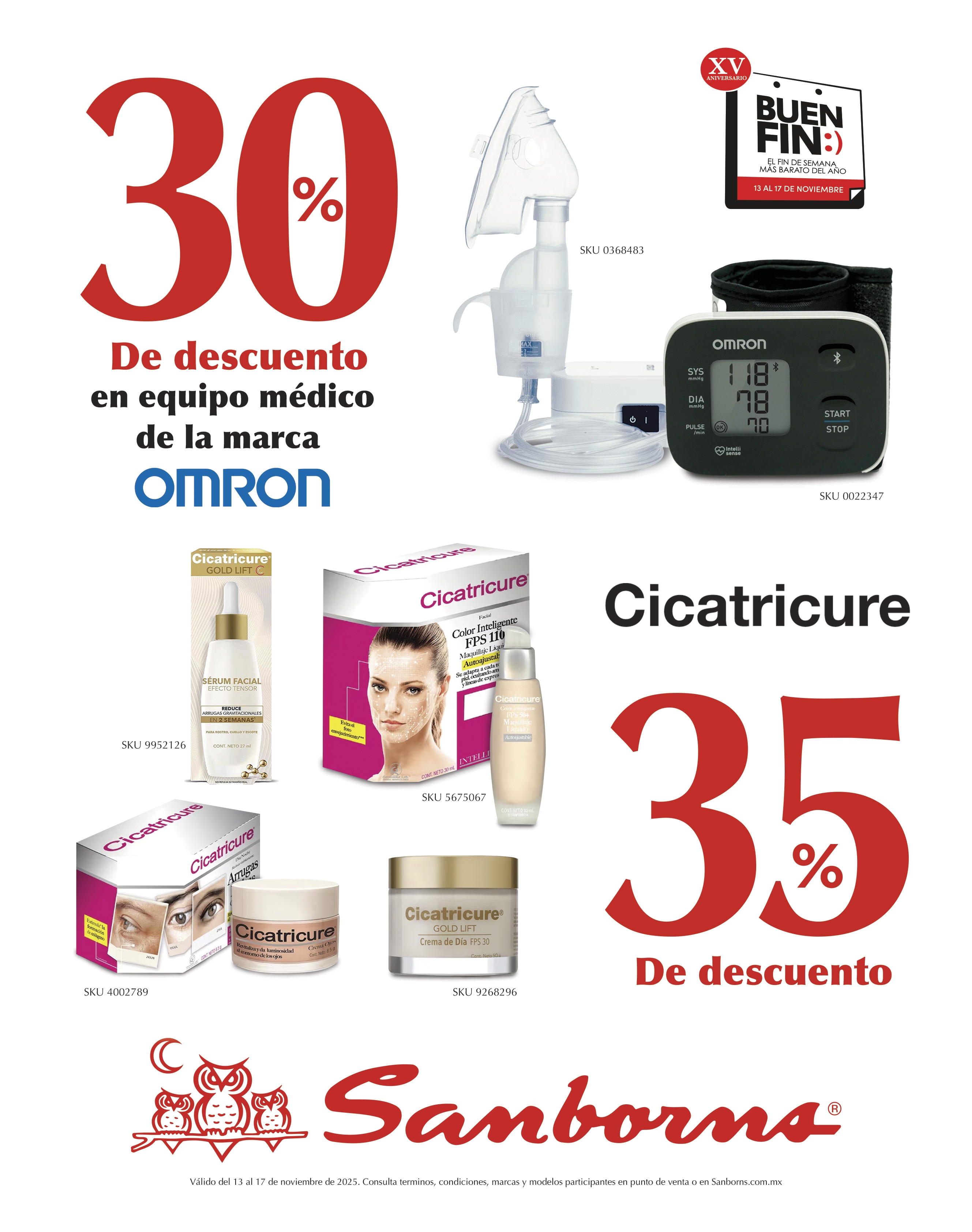 Otros de Farmacia