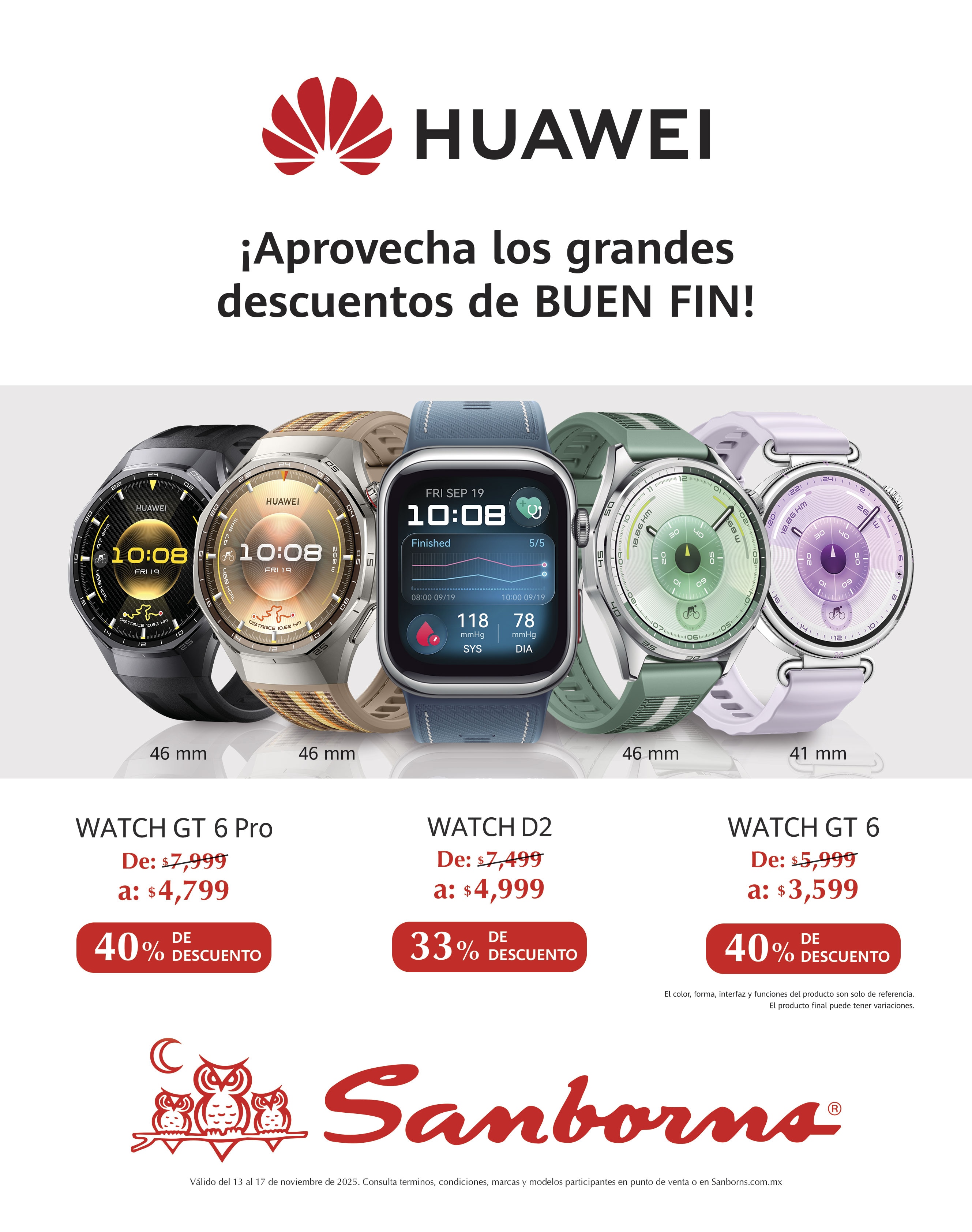 IOT - Huawei