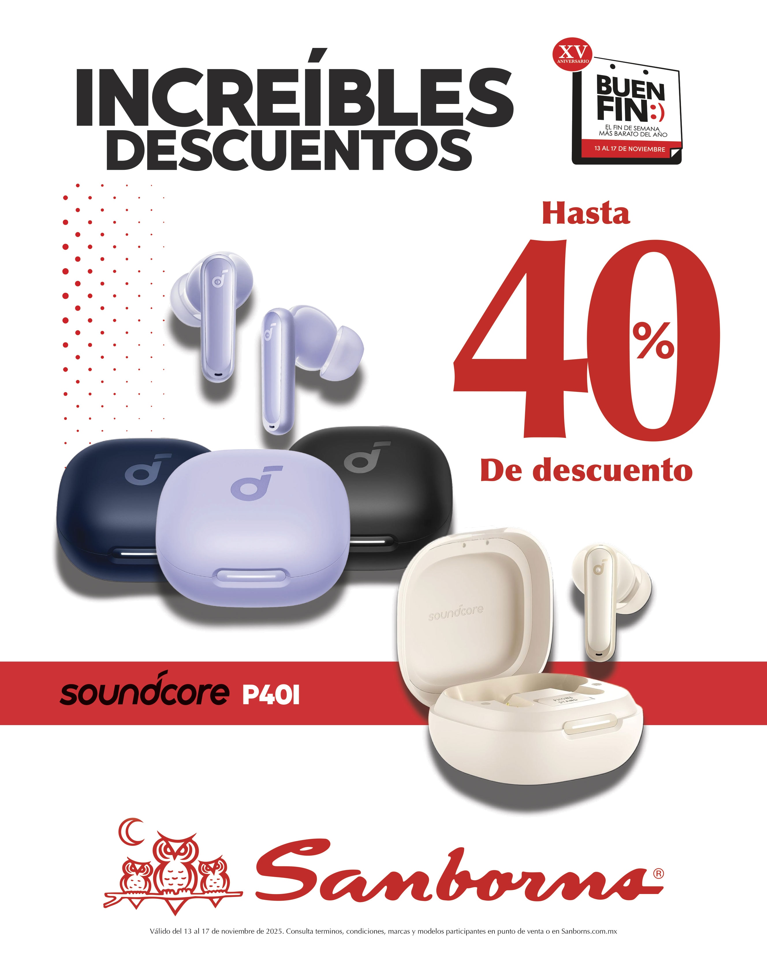 Audio - Soundcare