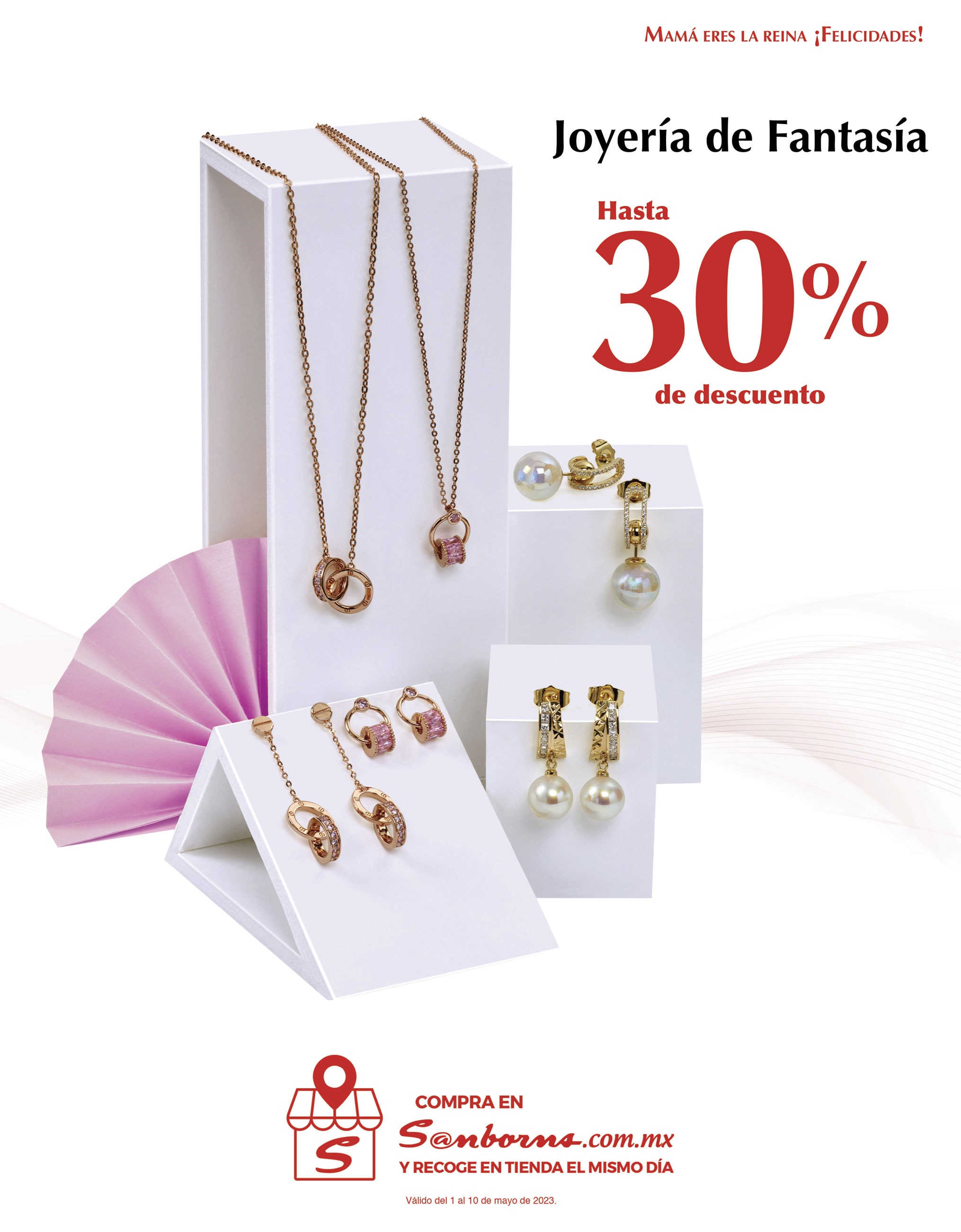 Joyería de Fantasía