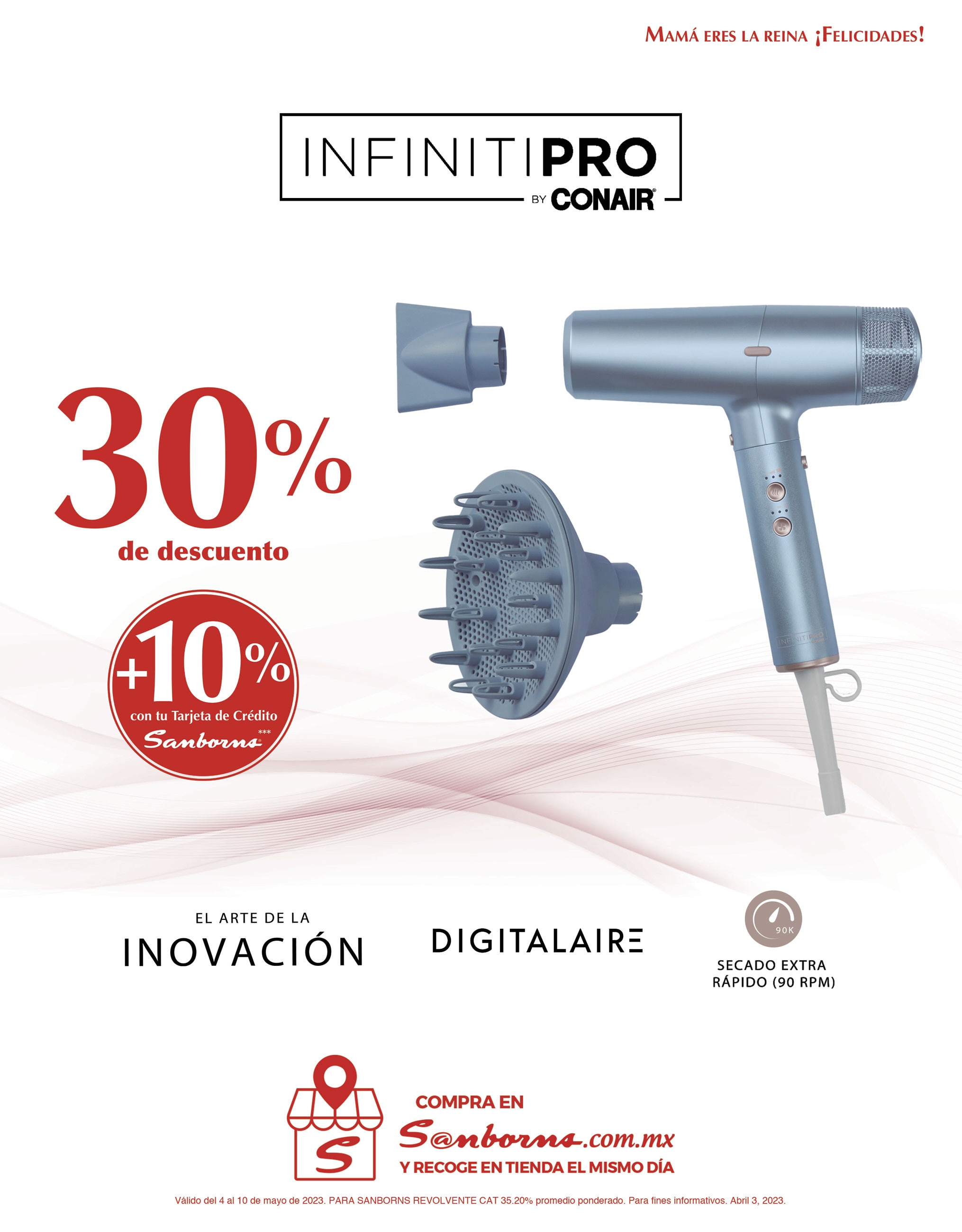 CONAIR
