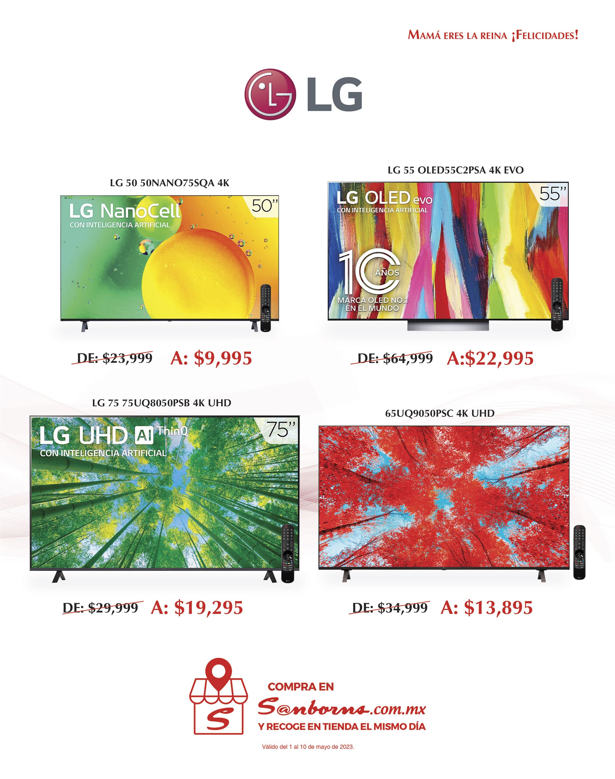 LG