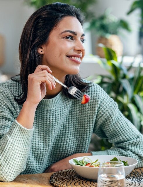 Alimentación