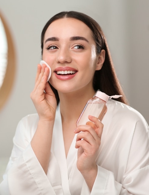 Dermatológicos