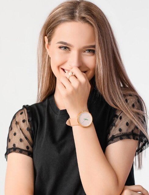 Relojes
