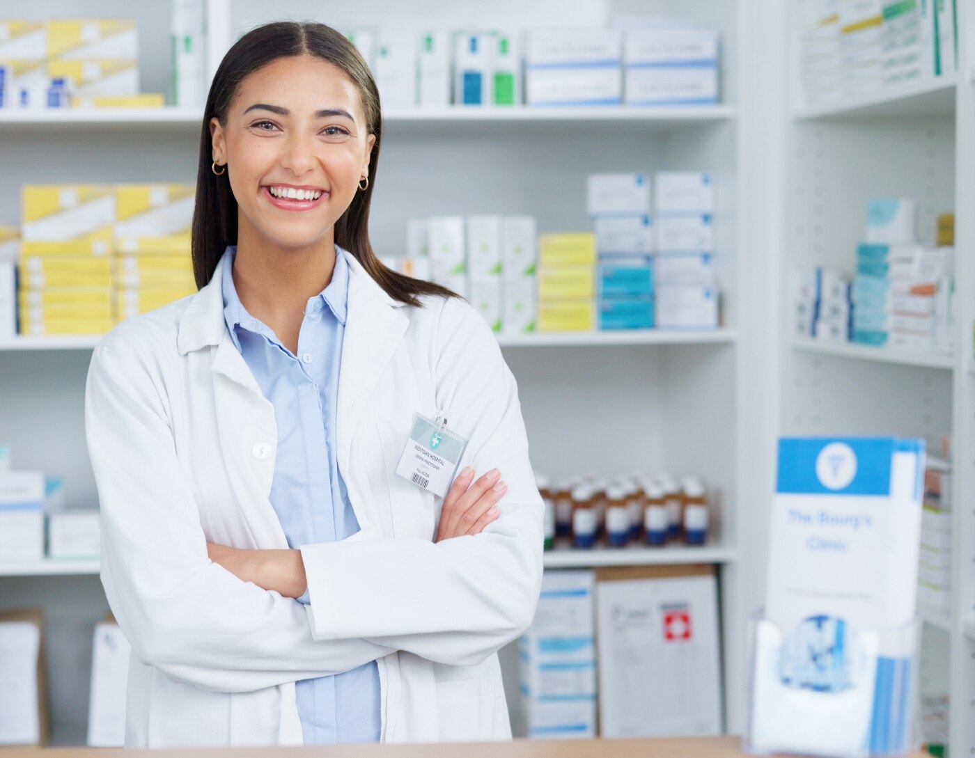 Farmacia