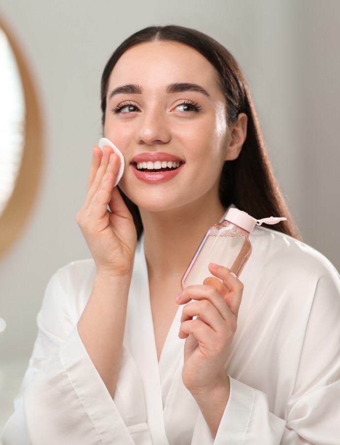 Dermatológicos