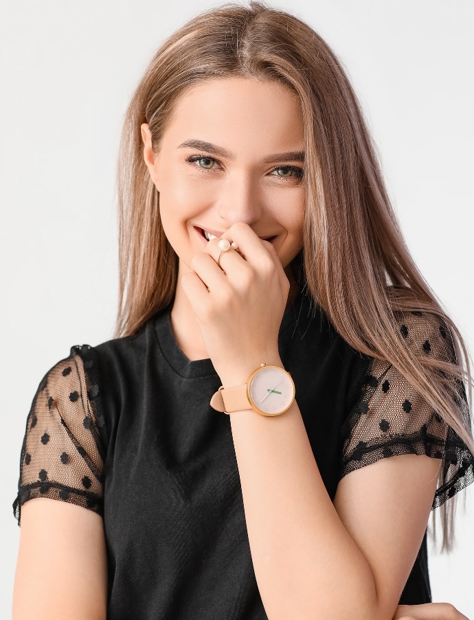 Relojes