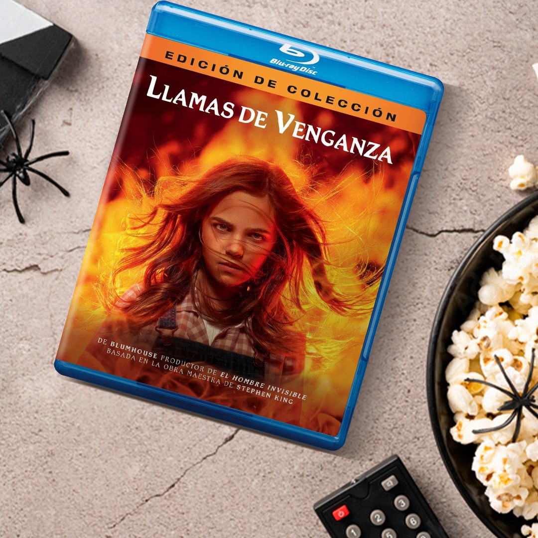 Películas