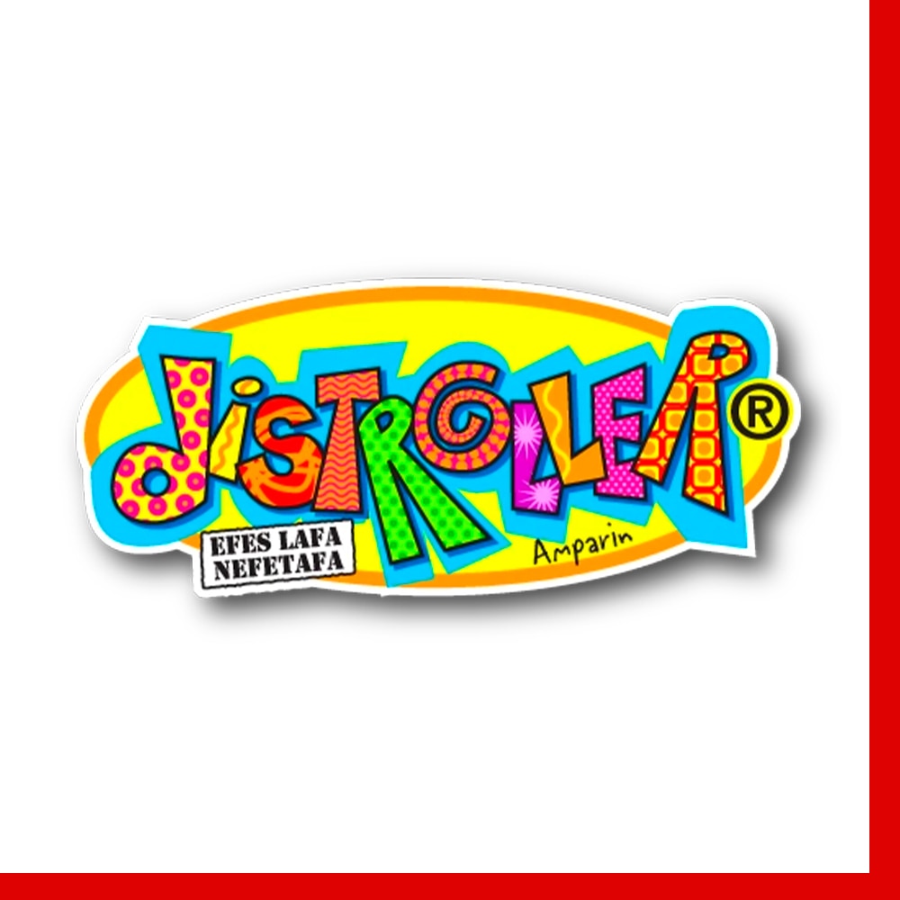 Distroller