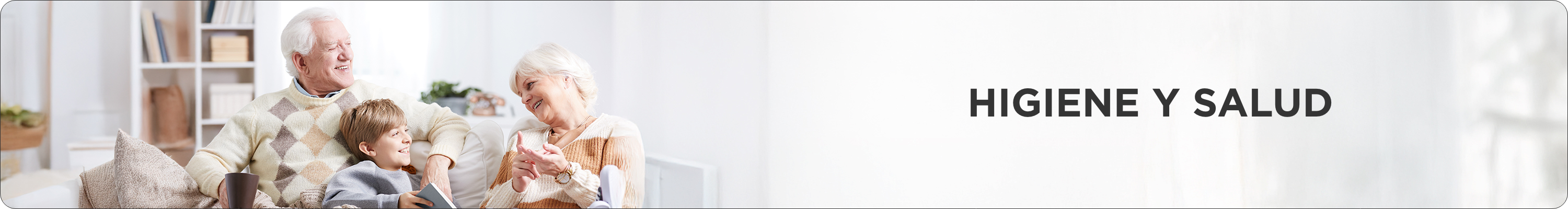 Higiene y Salud