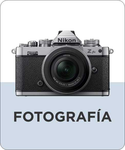 Fotografía