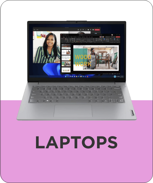 Laptops