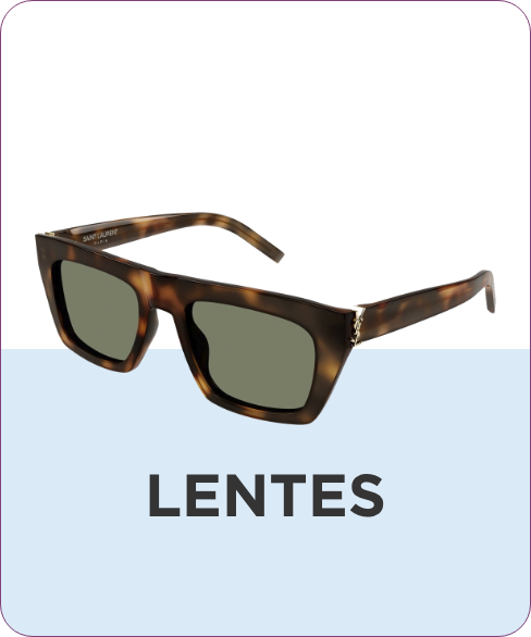 Lentes