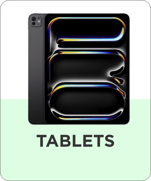 Tablets