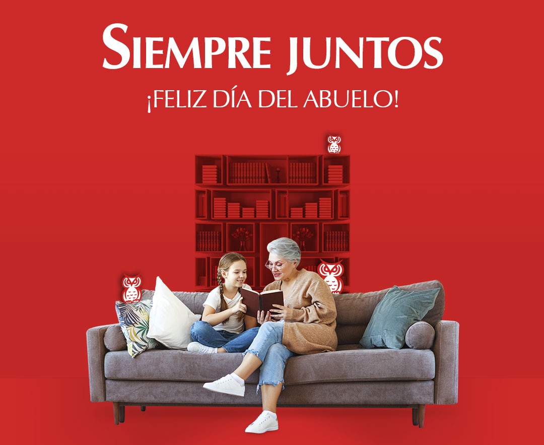 Día del Abuelo