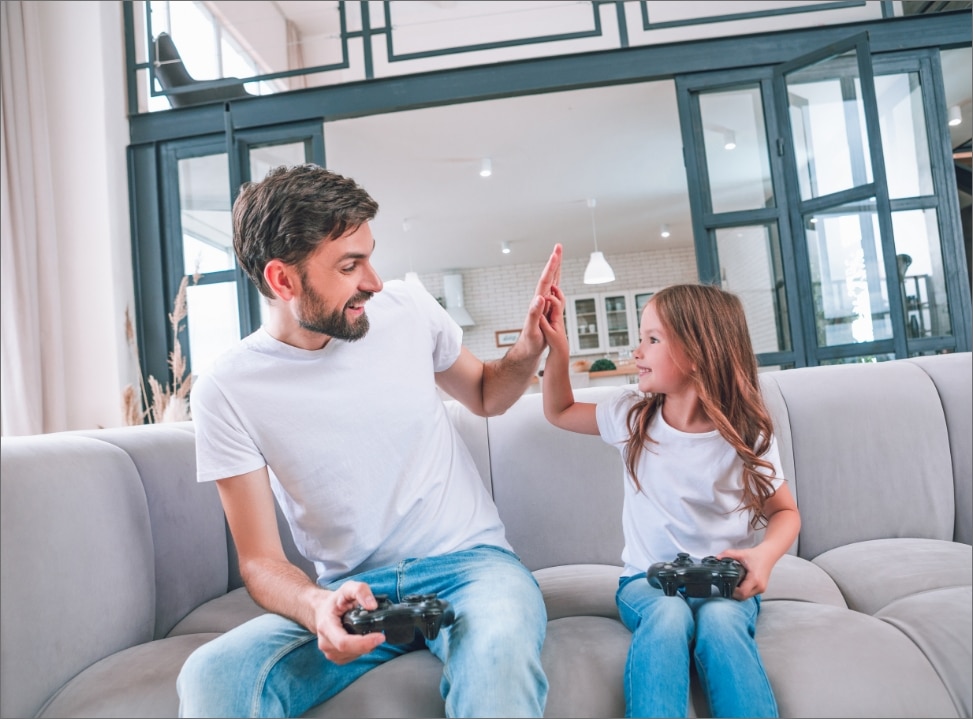 Videojuegos