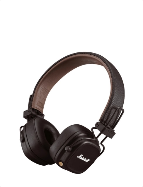 Audio