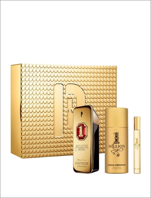 Perfumería
