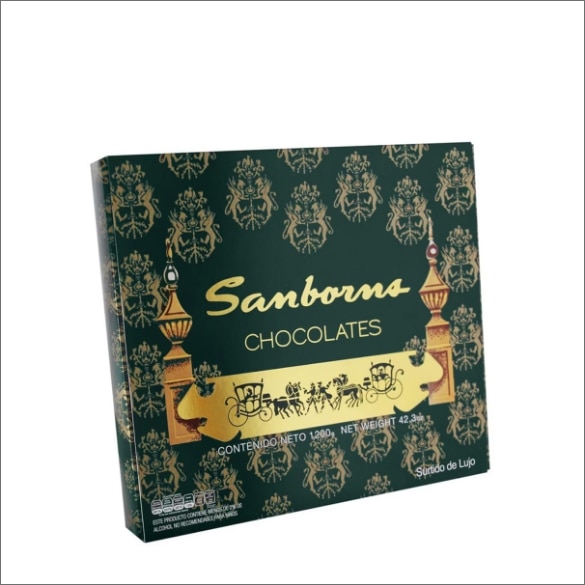 Chocolates