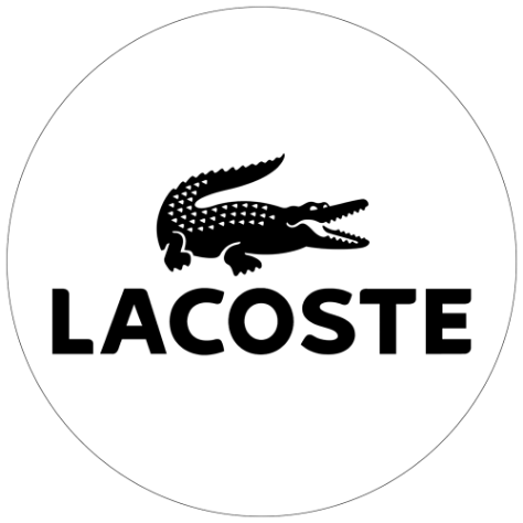 Lacoste