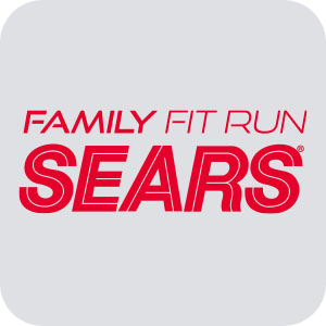 Family Fit Run Sears
