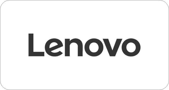 Lenovo