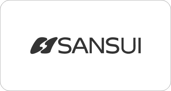 Sansui