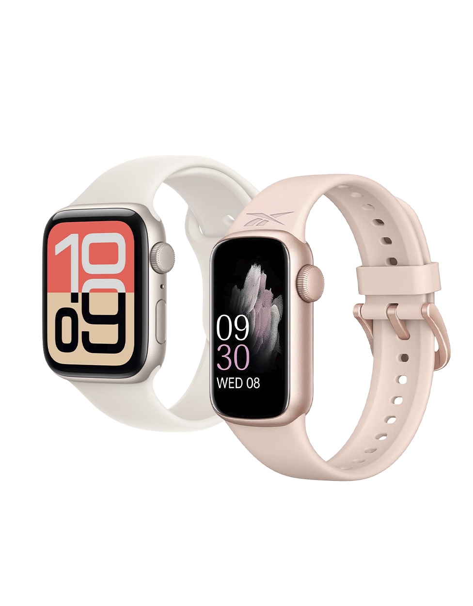 Relojes Inteligentes