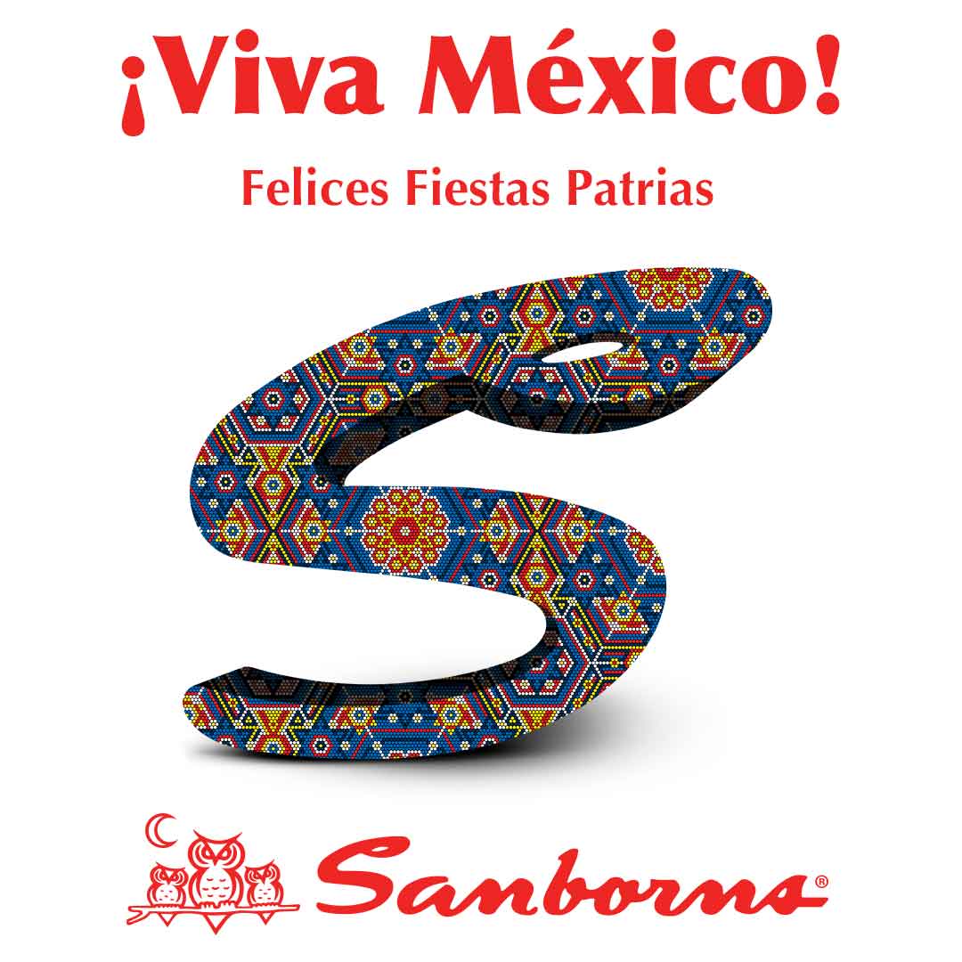 Fiestas Patrias