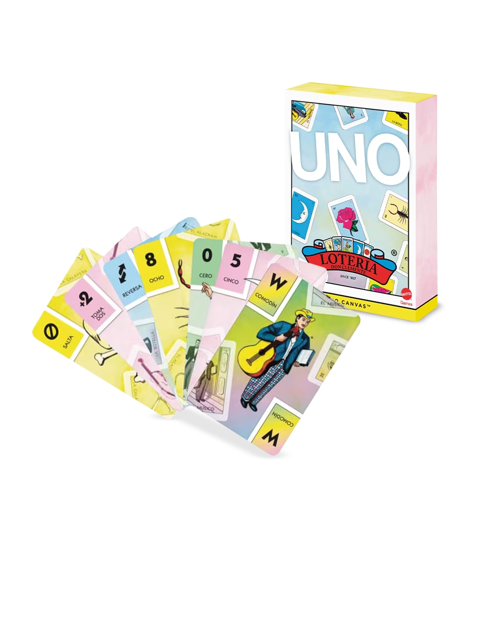 Juegos de mesa