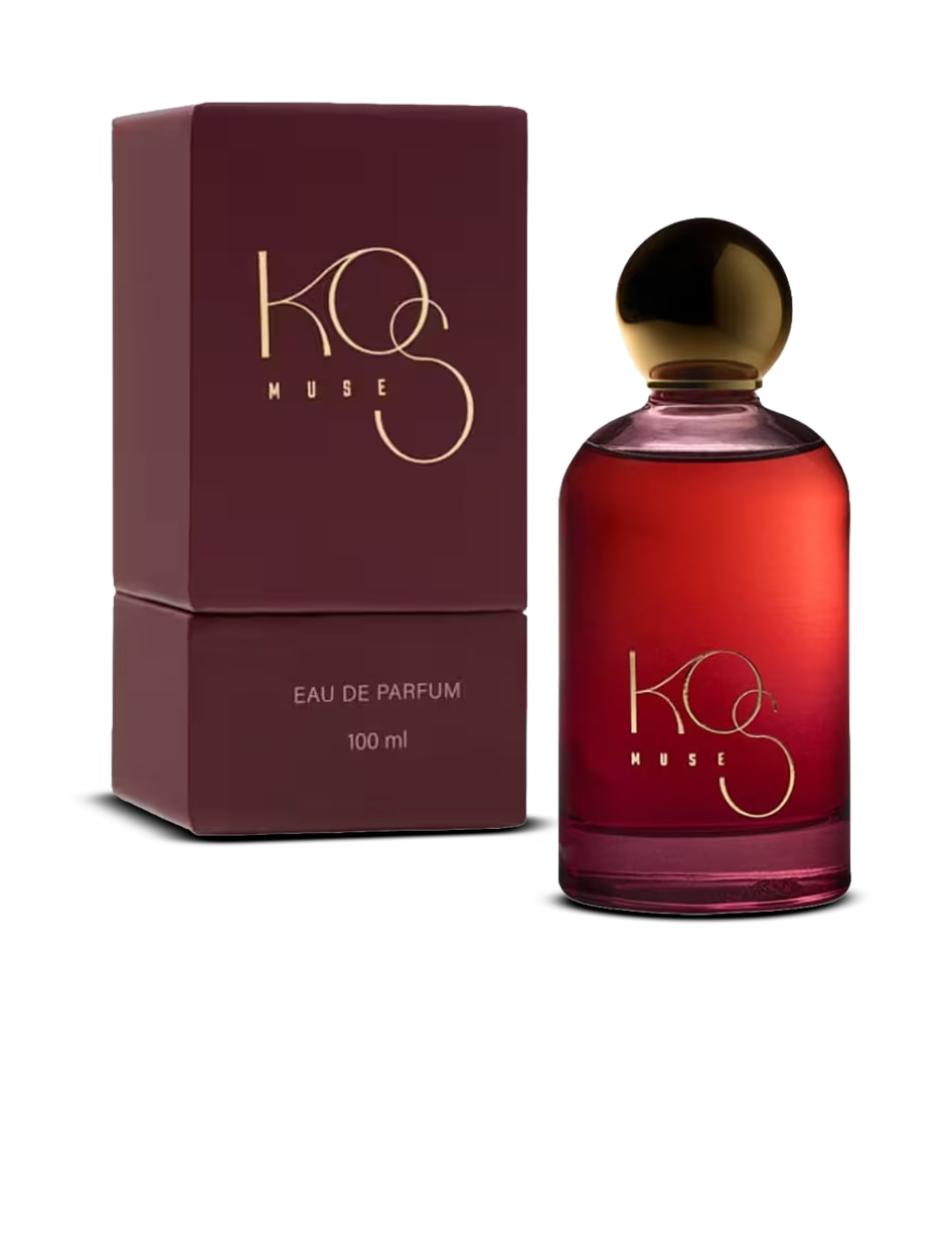 Perfumería