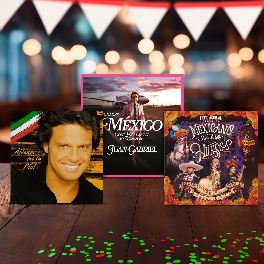 Música