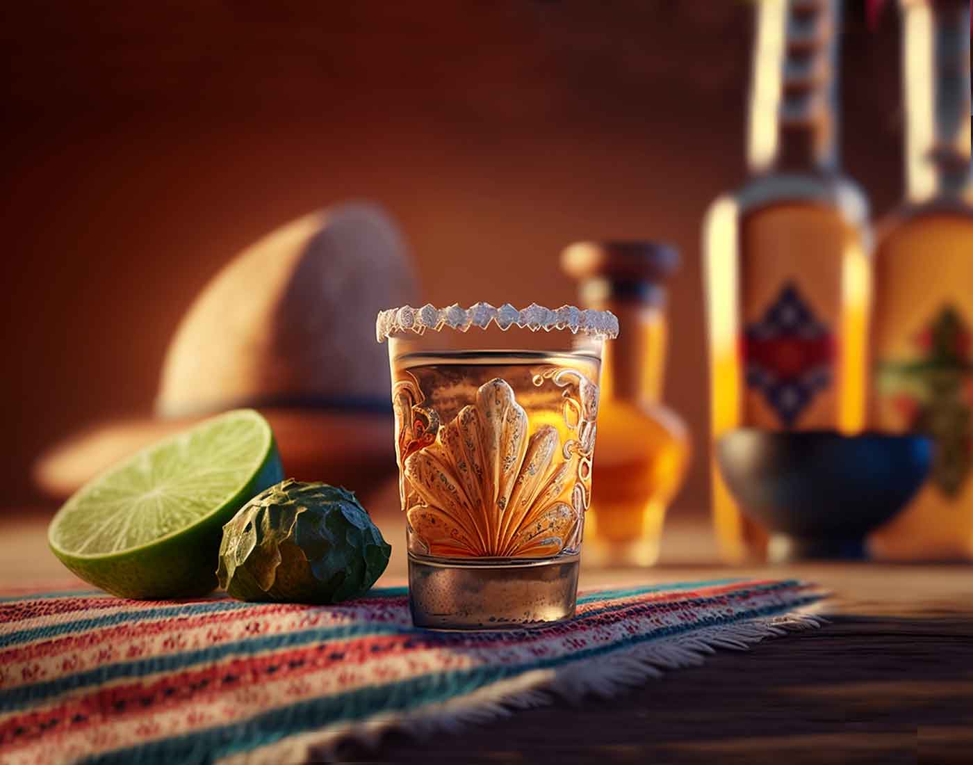 Para Festejar