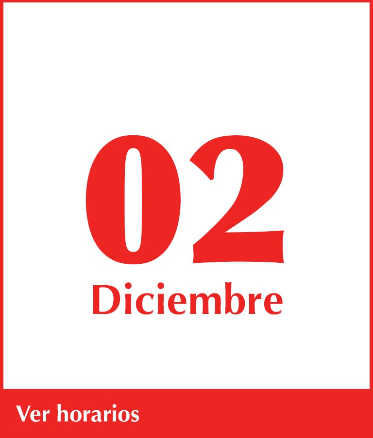 02 Diciembre