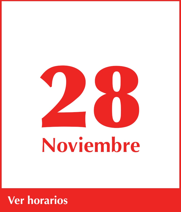28 Noviembre