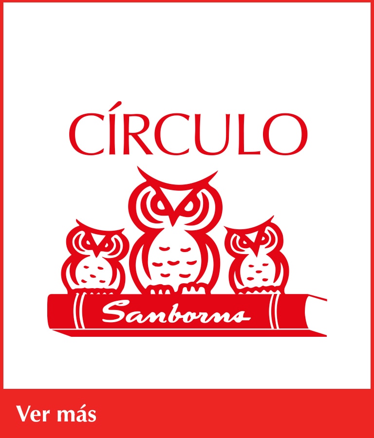 Circulo Sanborns