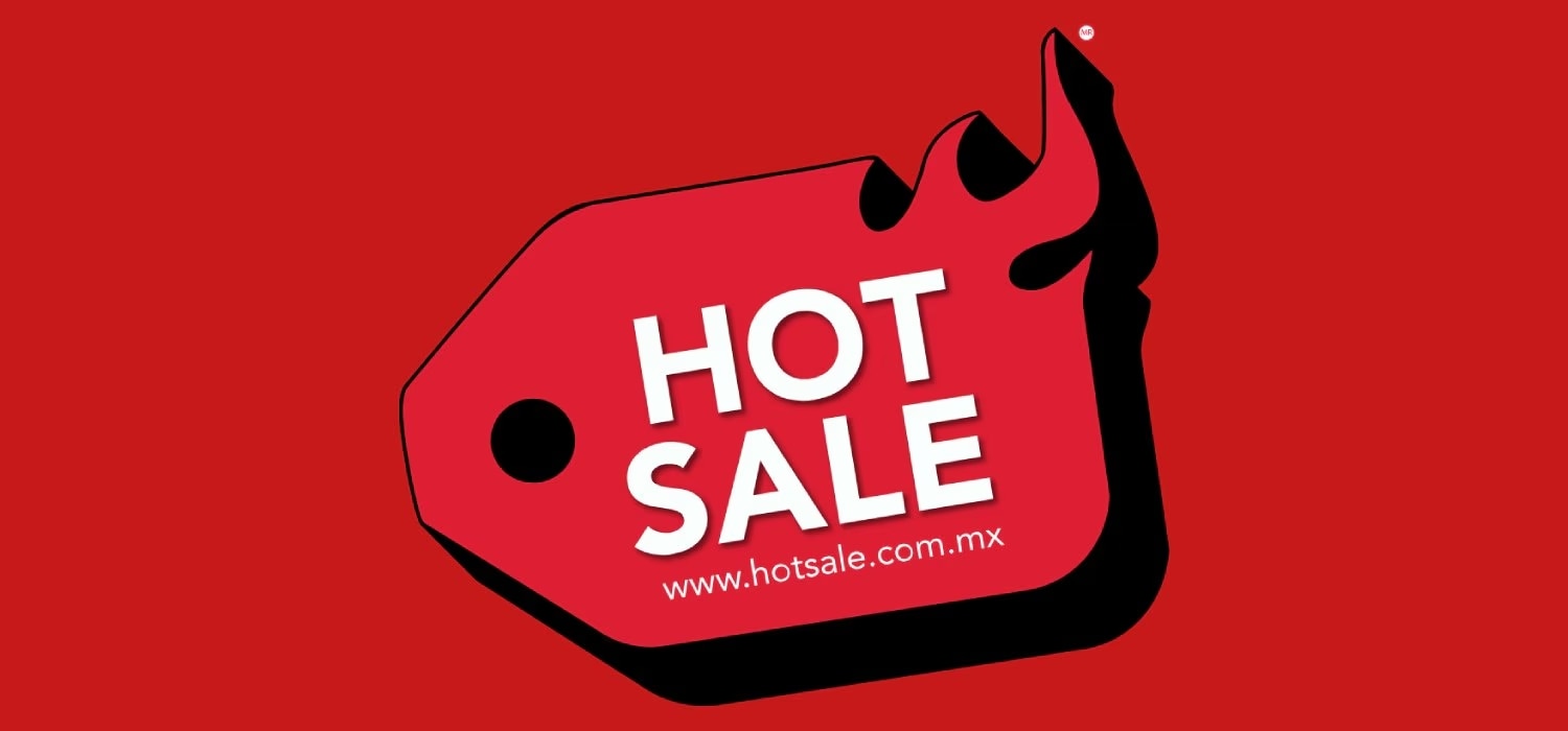 ? Hot Sale 2026: Fechas, Ofertas y Tips