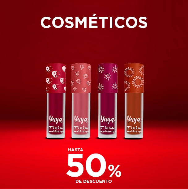 Cosméticos
